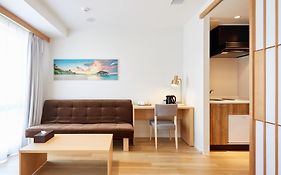 Far East Village Hotel Osaka, Namba South